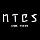 Nitish Thombre's Classic Sever