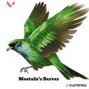 Mostafa's Server Discord Server Icon