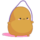 Potats Discord Server Icon