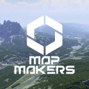 Discovery icon for Cities: Skylines Map Makers Discord server