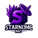 StarnixMC