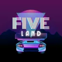 fiveland-rp.com | RAGE-MP