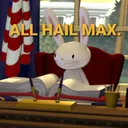 The W(orld of Max)eb