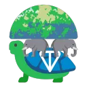 TON Earth