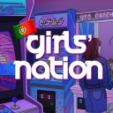 ◜Girls’ Nation◞ 🇵🇹