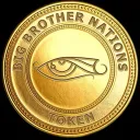 Big Brother Nations Token | Offical Channel