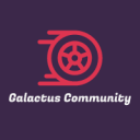 Galactus Community | Pindah discord