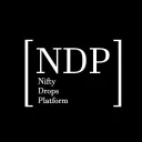 Nifty Drops Platform