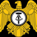 The National Bolshevik Server Server Icon