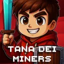 Tana dei Miners
