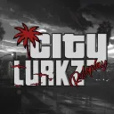 City Lurkz RP | Rust discord icon