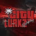 City Lurkz Roleplay discord icon