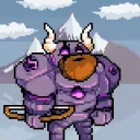 LEGION OF GOLEMS