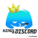 KingsOfDiscordTM Discord Server Icon