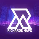 Richards Maps For Five M