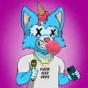 RapWolves NFT's server
