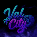 Discovery icon for VAL CITY RP Discord server
