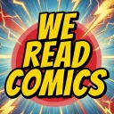 We Read Comics