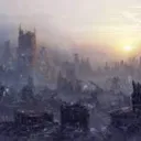 Citro's universe