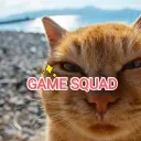 ❄SIQRX Game Squad 2.7