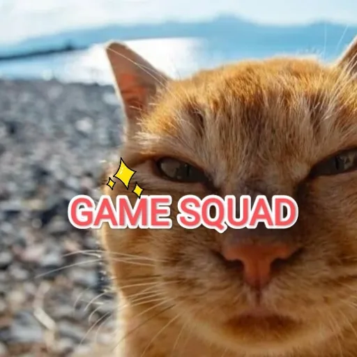 ❄SIQRX Game Squad 2.7 — мониторинг Discord сервера, статистика и рейтинг