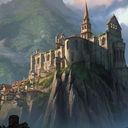 Cornell's Island Academy Server Icon