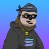Bored Sloth Billionaires