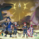 Pokemon MP Community