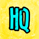 HATO's HQ Discord Server Icon – Music