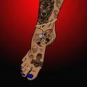 NFFeets Club's server