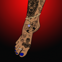 NFFeets Club's server