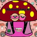 Mushroom Tales NFT