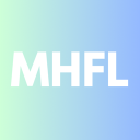 Discovery icon for Mental Health Fun Lounge Discord server