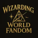 🪄 Wizarding World Fandom 🪄