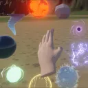 Wizards Of War aka Shadow Wizard Money Gang