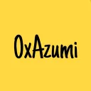 0xAzumi Genesis