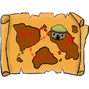 'Unofficial' PopTracker Server icon