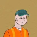 Trevor The Trashman's server