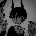 Maniac's icon