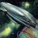 Final Frontier