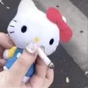 cuties only!