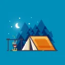 Camp Hub