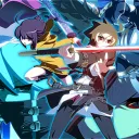 UNDER NIGHT IN-BIRTH　beginners