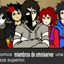 ⊰🌌 OMNISERVER 🌌⊱ ( OCs, Historias y Arte)