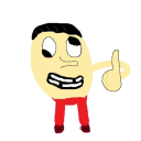 Bob Wants You Happy