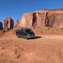 Wonders on the Road