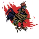 CrawLing_Chicken's server