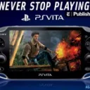 PS Vita Game Night