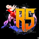 Rain Frontier Server icon