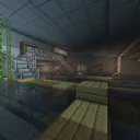 🚇 Metro minecraft map 1.19.2 🚇